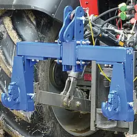 Anvendelse af landbrugsmålingsenheder