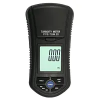 Landbrugsmåleinstrumenter PCE-TUM 20 for turbiditet 