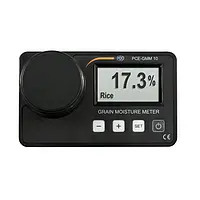 Landbrugsmålingsenhed PCE-GMM 10 Display