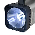 Laserhastighedsmåler PCE-DSX 20 lamper