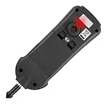 Laserhastighedsmåler PCE-T 260 sensor
