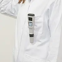 Konduktivitetstester PCE-Ph 25-applikation