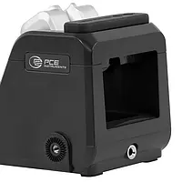 Loddestation Detajle