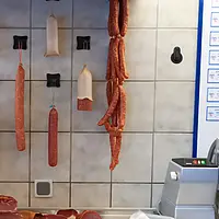 Fugtmålerapplikation