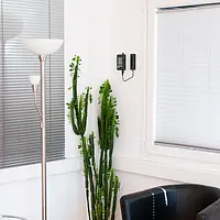 Airkvalitetsknivpåføring