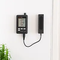 Airkvalitetsknivpåføring