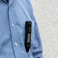 Luftkvalitetsmåler Anvendelsesbillede