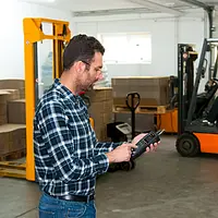 Particle Collector PCE-PCO 2-applikation