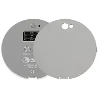Luxmeter Front
