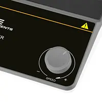 Magnetomrører Kontrolpanel
