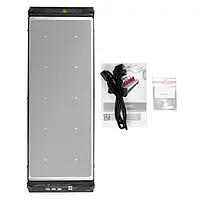 Yderligere placering af magnetrørers levering omfang