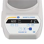 Magnetisk omrører PCE-MSR 150 Display