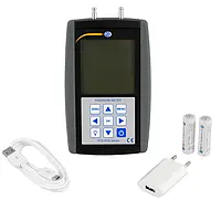 Manometer PCE-PDA 10L post
