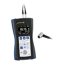 Materiel testenhed PCE-TG 300