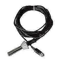 Mikrofonforlængelse