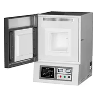 Muffelovn / Askeovn PCE-MOV 500 
