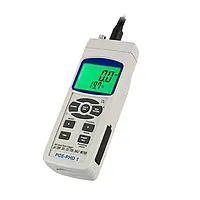 Multipartameter salt måleenhed PCE-PhD-1-kit1