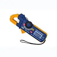 Digital multimeter PCE-DC3-ICA inklusive ISO-kalibreringscertifikat