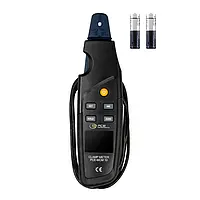 Multimeter, digital PCE-MCM 10 leveringsindhold