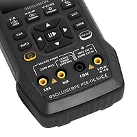 Multimeter digital Detajle