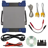 Multimeter PCE-BDM 20 Leveringsomfang