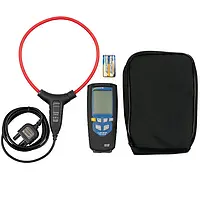 Multimeter PCE-CM 40 leveringsomfang