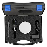 NDT-testenhed PCE-2500N-ICI-leveringsomfang