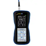 NDT-testenhed PCE-2900 front