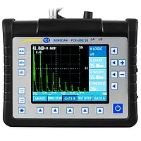 NDT-testenhed PCE-USC 20