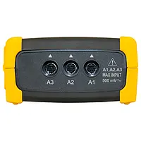 Netværksanalyse Enhed PCE-PA 8000