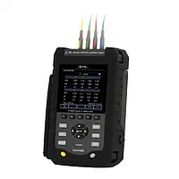 Netværksanalysator PCE-PA 8500 