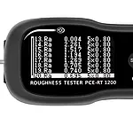 Rauigility Meter PCE RT 1200