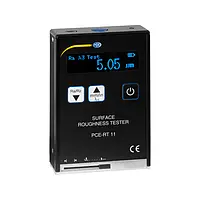 Overflader Målingsteknologi Roughness Meter