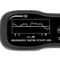 Surface Tester PCE RT 1200