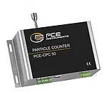 Partikelmåler PCE-CPC 50