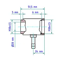 Dimensioner