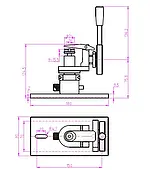 PCE-SJJ031 Universal Team Device Sketch