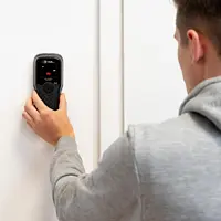 Materialetestere Anvendelsesbillede