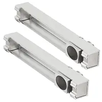 PCE-TDS 200 MR SENSOR On-rail-sensorer til ultralydsflowmåler