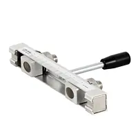 PCE-TDS 200 SR SENSOR On Rail-sensorer til ultralydsflowmåler
