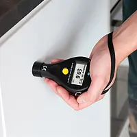 Anvendelse af plastisk testenhed