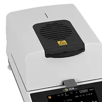 Plastiktester Optik