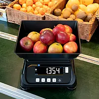 Fin skala -applikation