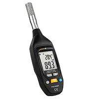 Psykrometer PCE-555BTS 