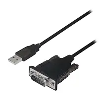RS232-USB-adapter