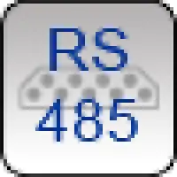 RS485-interface AF-RS485-PCE