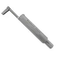 Sensor PCE-RP-131 til riller