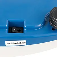 Tællingsskala PCE-BSH 6000 switches