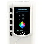 Spektralfotometer PCE-CSM 4 Display