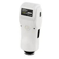 Spektrometer Bagside